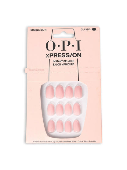 Xpress On Artificial Nails Classic