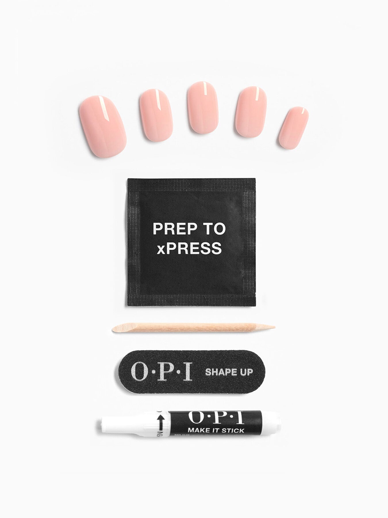 Xpress On Artificial Nails Classic