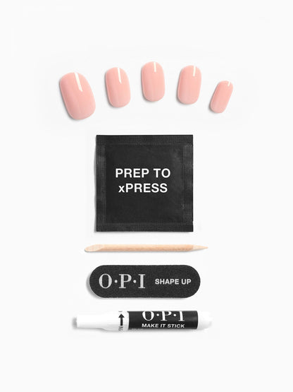 Xpress On Artificial Nails Classic