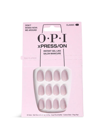 Xpress On Artificial Nails Classic