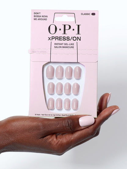 Xpress On Artificial Nails Classic