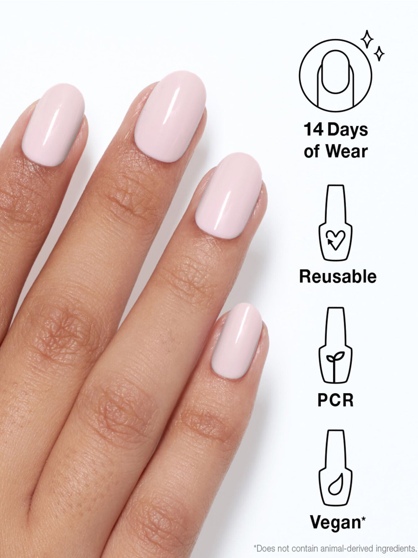 Xpress On Artificial Nails Classic
