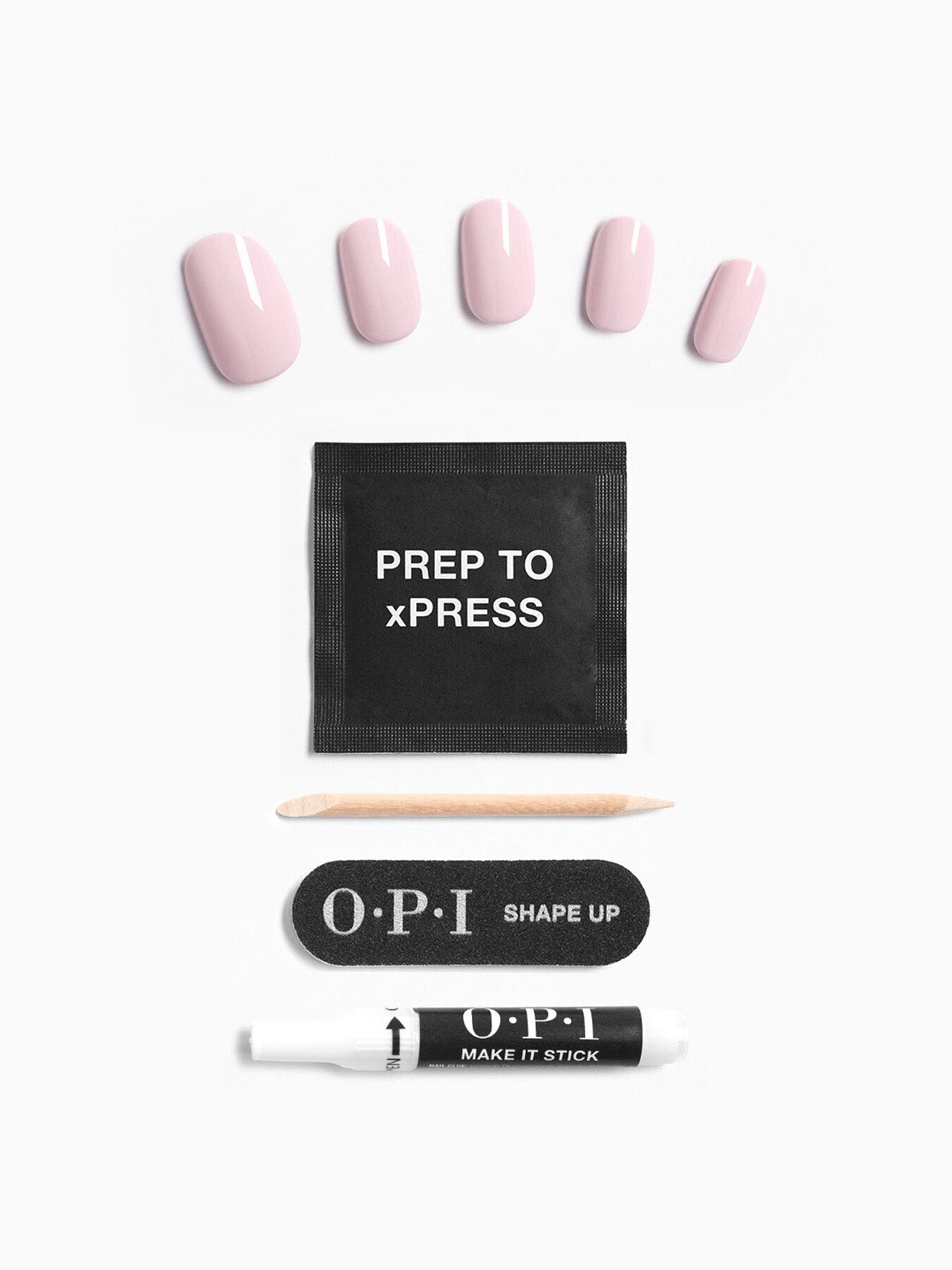 Xpress On Artificial Nails Classic
