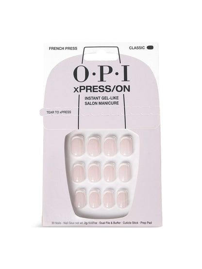 Xpress On Artificial Nails Classic
