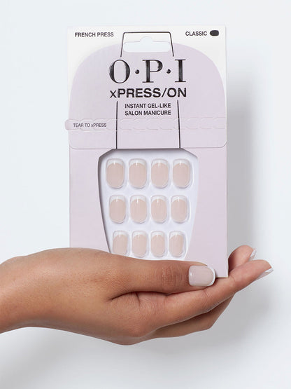 Xpress On Artificial Nails Classic