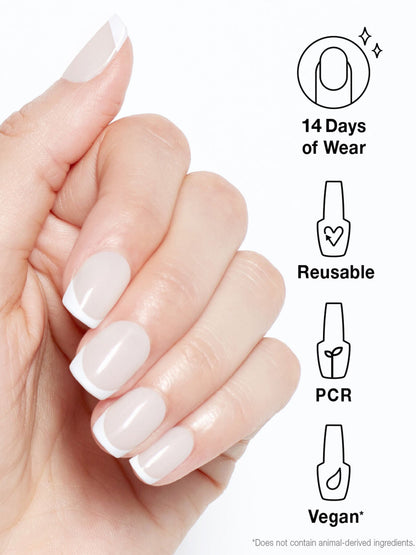 Xpress On Artificial Nails Classic