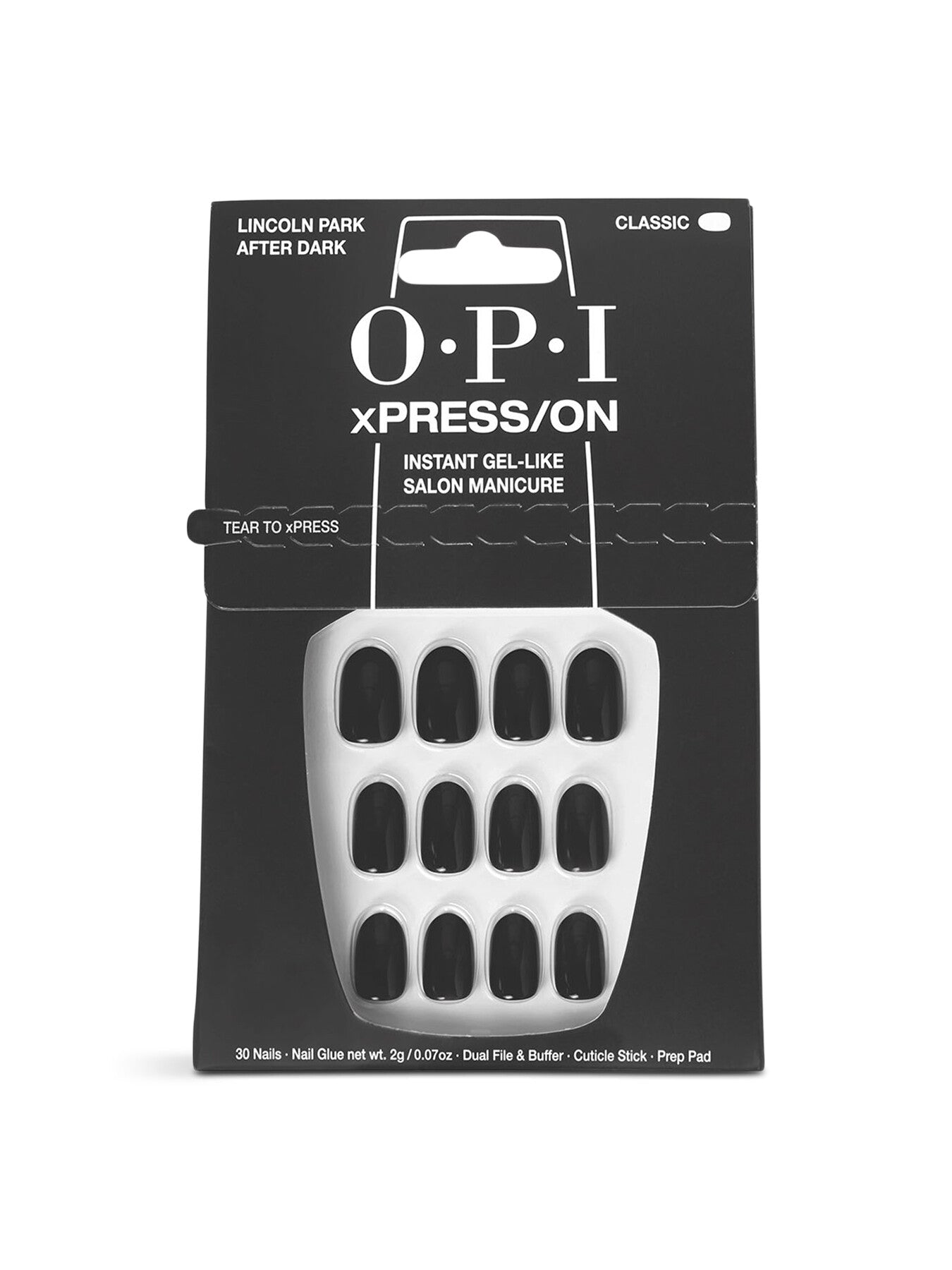 Xpress On Artificial Nails Classic