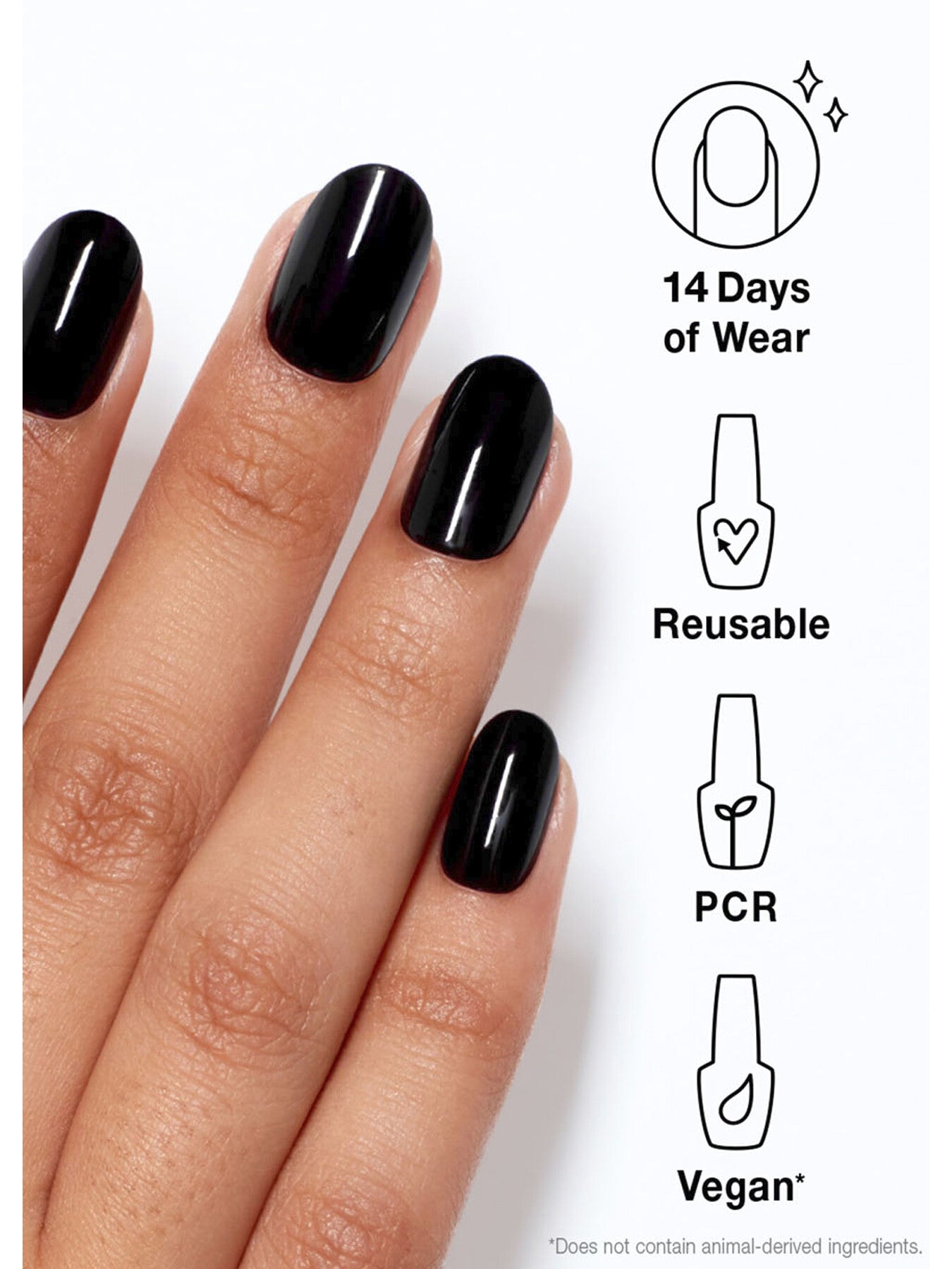 Xpress On Artificial Nails Classic