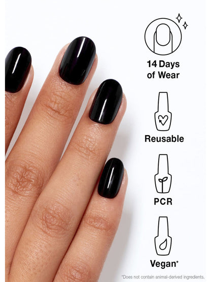 Xpress On Artificial Nails Classic
