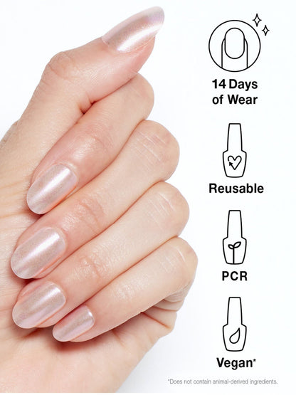 Xpress On Artificial Nails Classic