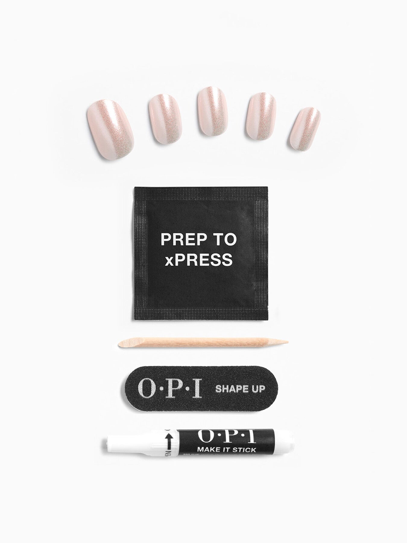 Xpress On Artificial Nails Classic