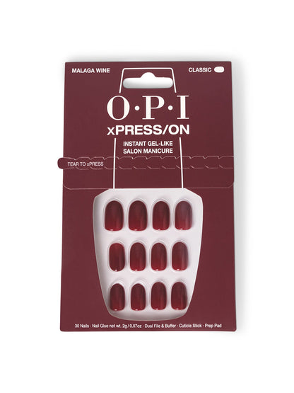 Xpress On Artificial Nails Classic