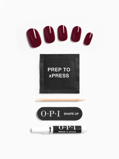 Xpress On Artificial Nails Classic