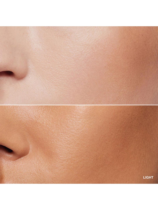 Bronzing Powder
