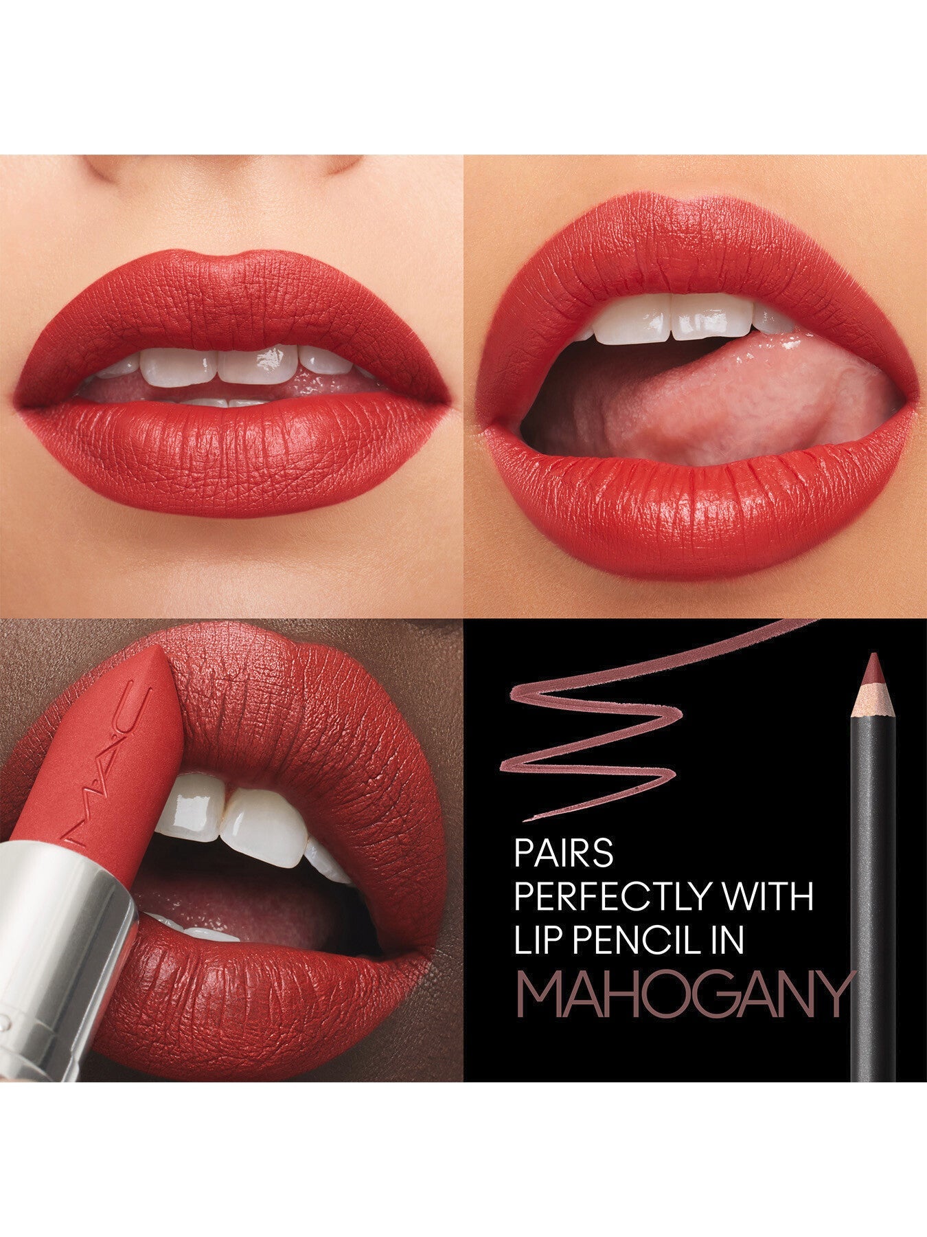M·A·CXIMAL Silky Matte Lipstick