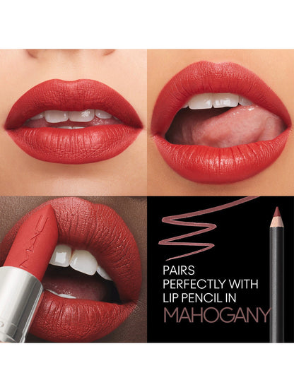 M·A·CXIMAL Silky Matte Lipstick