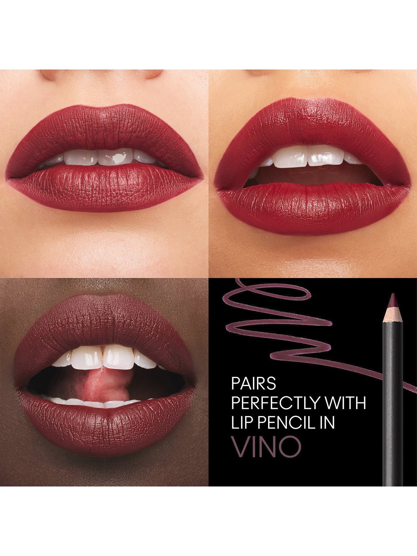 M·A·CXIMAL Silky Matte Lipstick