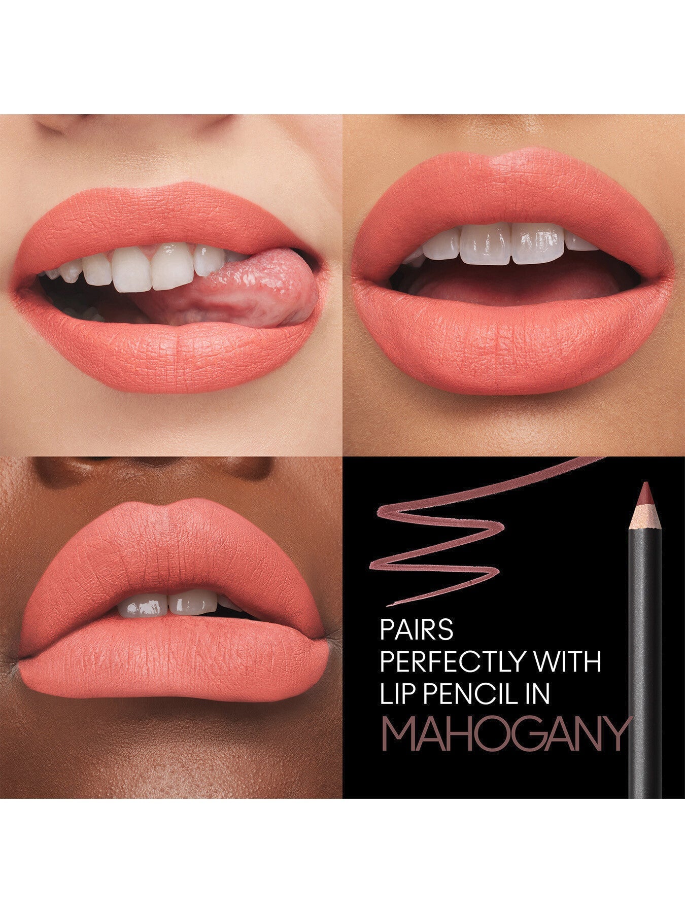 M·A·CXIMAL Silky Matte Lipstick