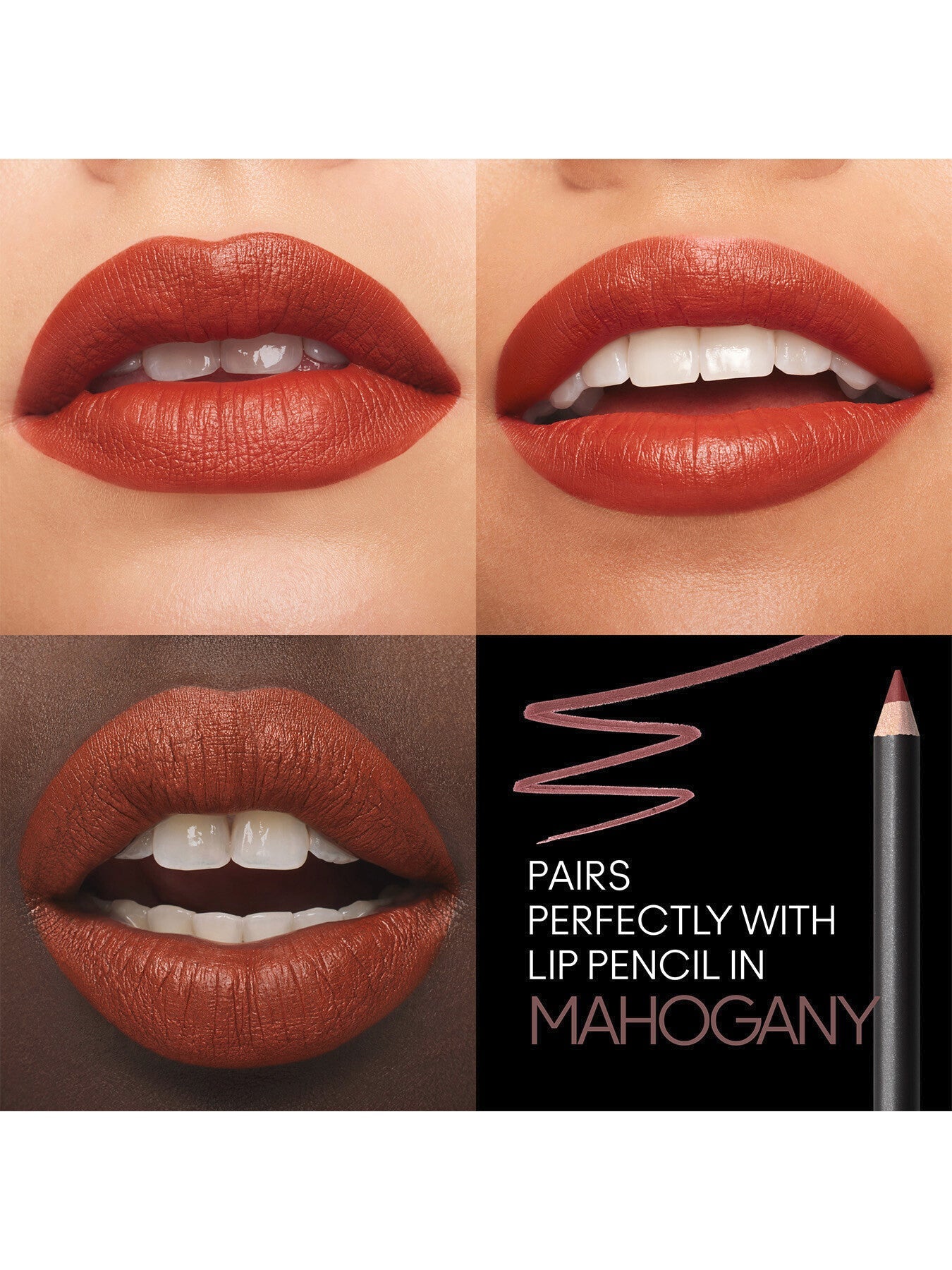 M·A·CXIMAL Silky Matte Lipstick