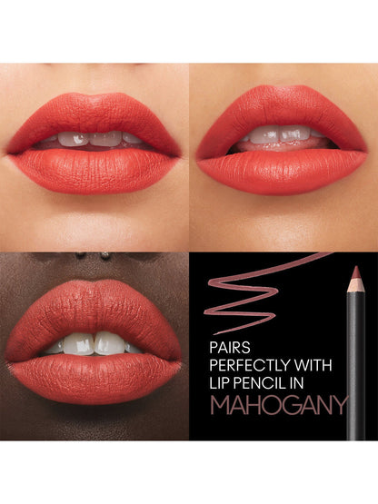 M·A·CXIMAL Silky Matte Lipstick