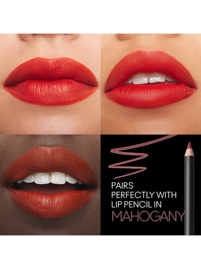 M·A·CXIMAL Silky Matte Lipstick