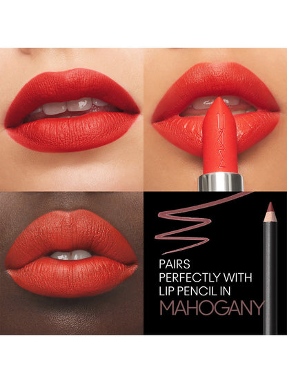 M·A·CXIMAL Silky Matte Lipstick