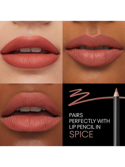 M·A·CXIMAL Silky Matte Lipstick