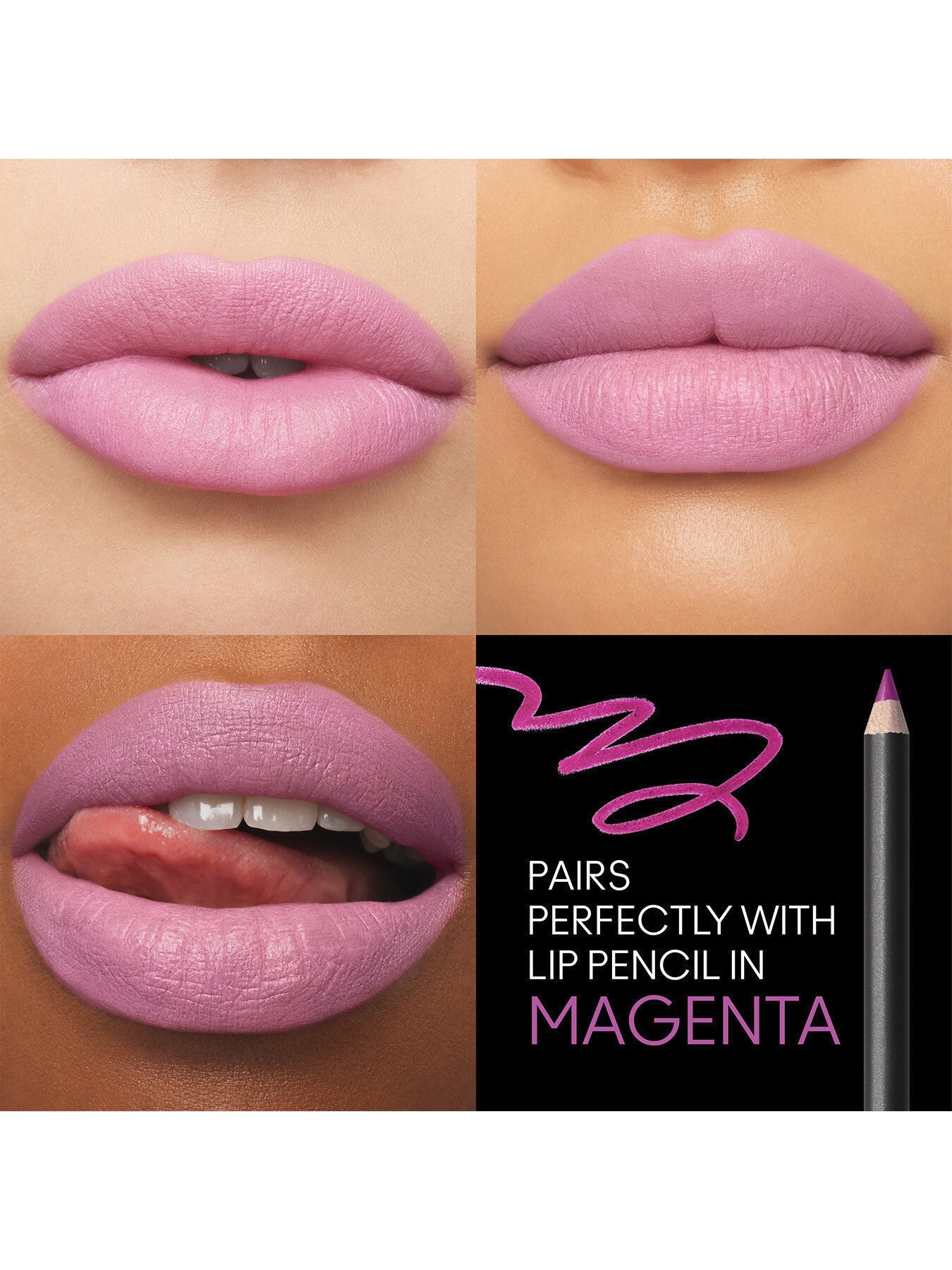 M·A·CXIMAL Silky Matte Lipstick