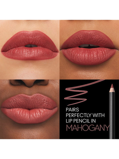 M·A·CXIMAL Silky Matte Lipstick