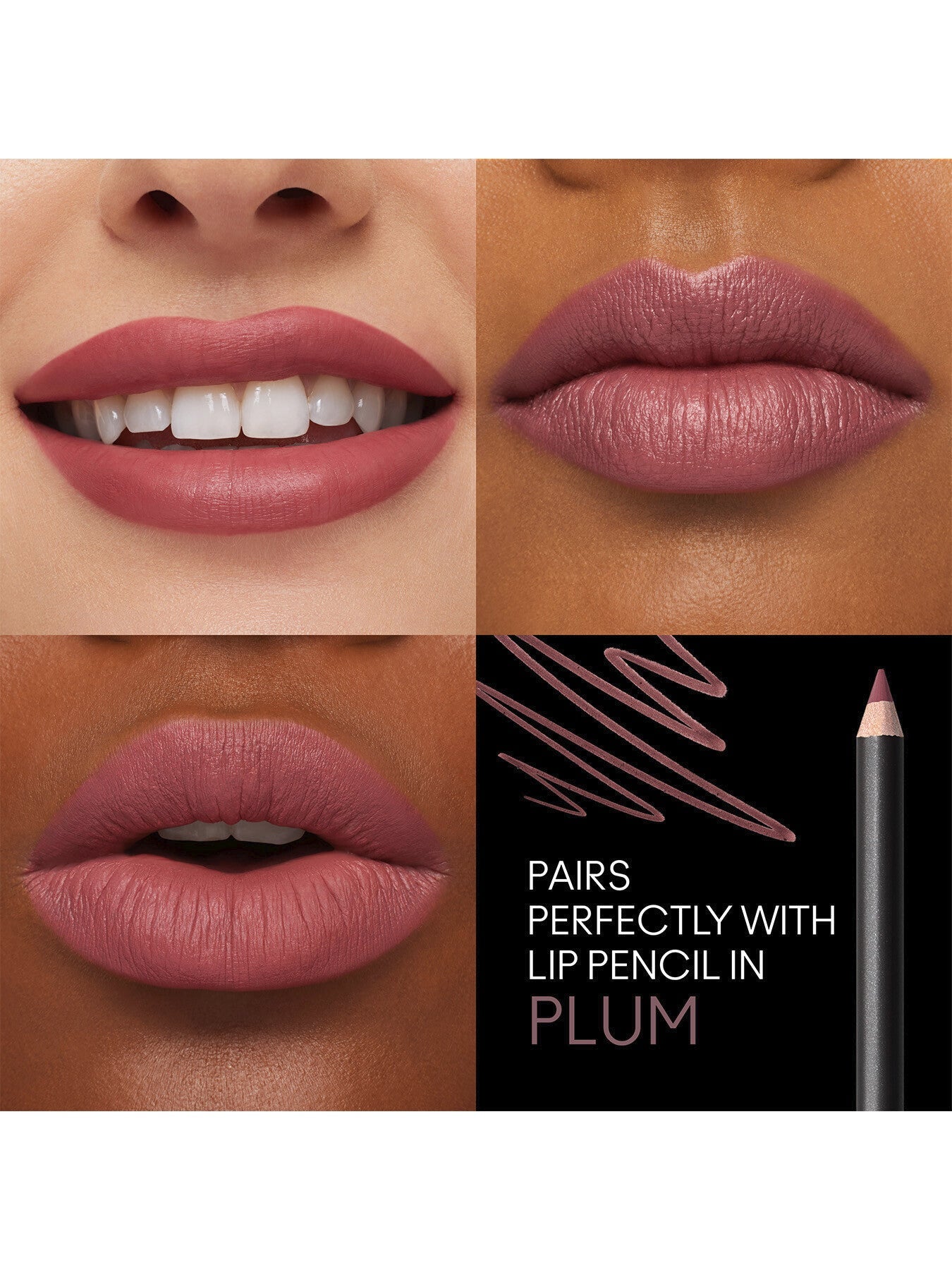 M·A·CXIMAL Silky Matte Lipstick
