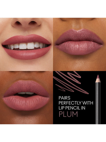 M·A·CXIMAL Silky Matte Lipstick