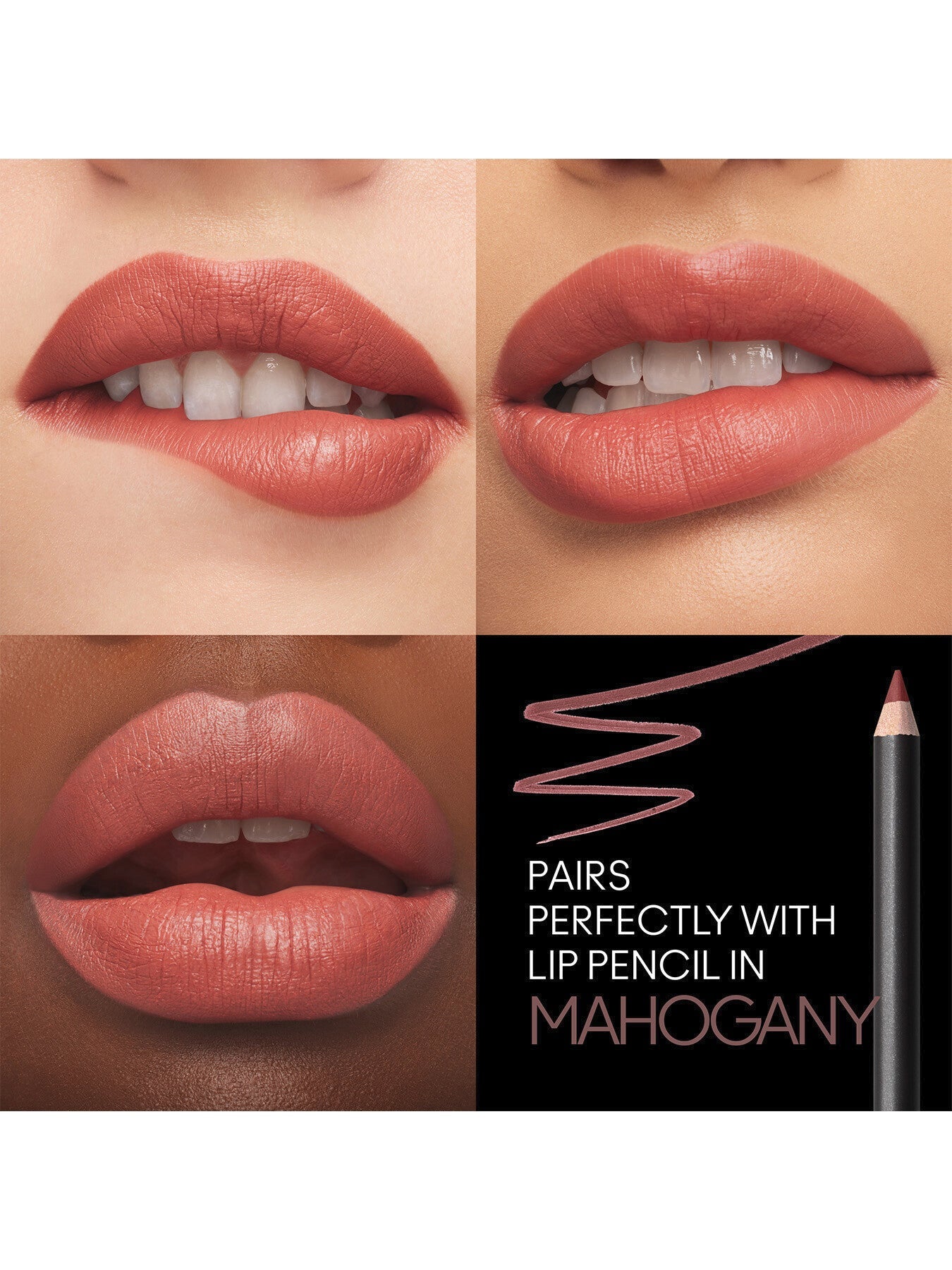M·A·CXIMAL Silky Matte Lipstick
