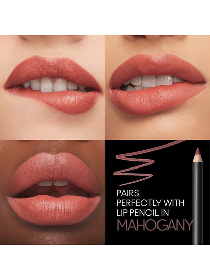 M·A·CXIMAL Silky Matte Lipstick