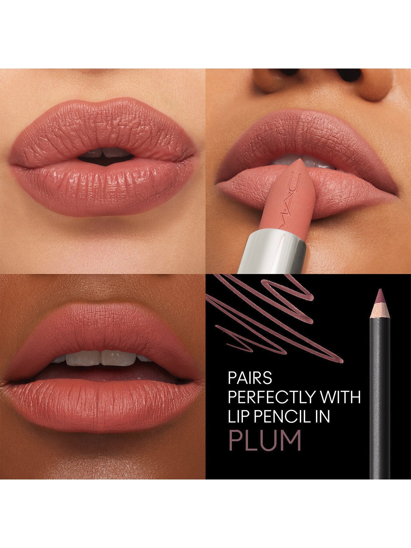 M·A·CXIMAL Silky Matte Lipstick