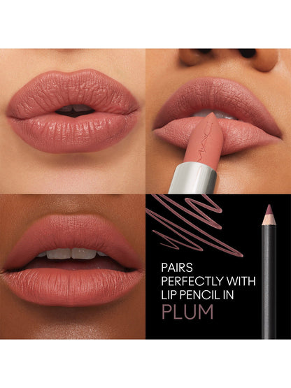 M·A·CXIMAL Silky Matte Lipstick