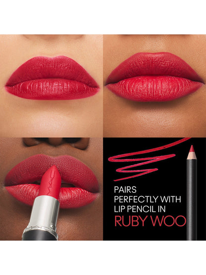 M·A·CXIMAL Silky Matte Lipstick