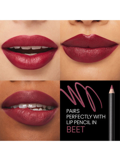 M·A·CXIMAL Silky Matte Lipstick