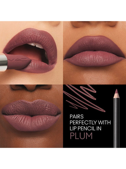 M·A·CXIMAL Silky Matte Lipstick