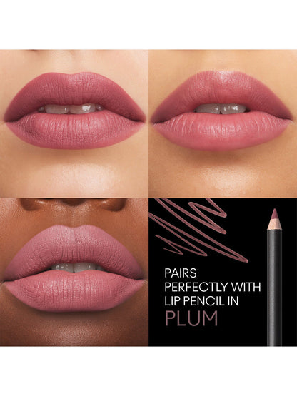 M·A·CXIMAL Silky Matte Lipstick
