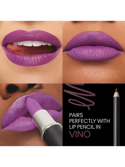 M·A·CXIMAL Silky Matte Lipstick