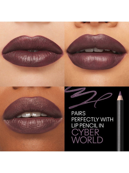 M·A·CXIMAL Silky Matte Lipstick