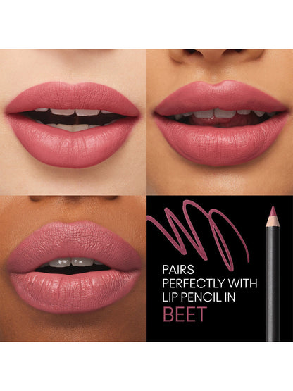 M·A·CXIMAL Silky Matte Lipstick