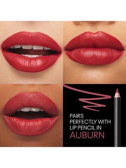 M·A·CXIMAL Silky Matte Lipstick