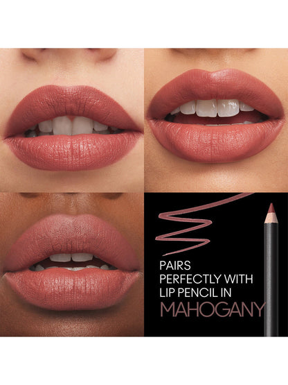 M·A·CXIMAL Silky Matte Lipstick