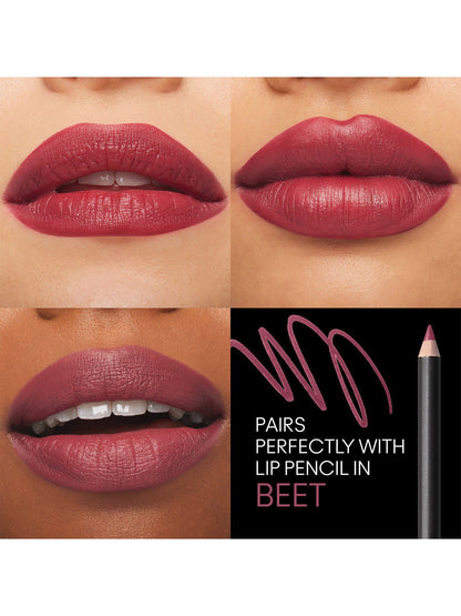 M·A·CXIMAL Silky Matte Lipstick
