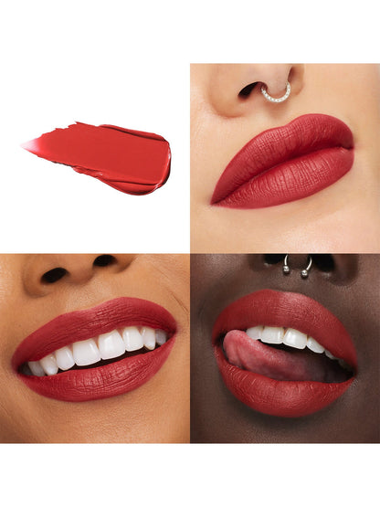 M·A·CXIMAL Silky Matte Viva Glam Lipstick