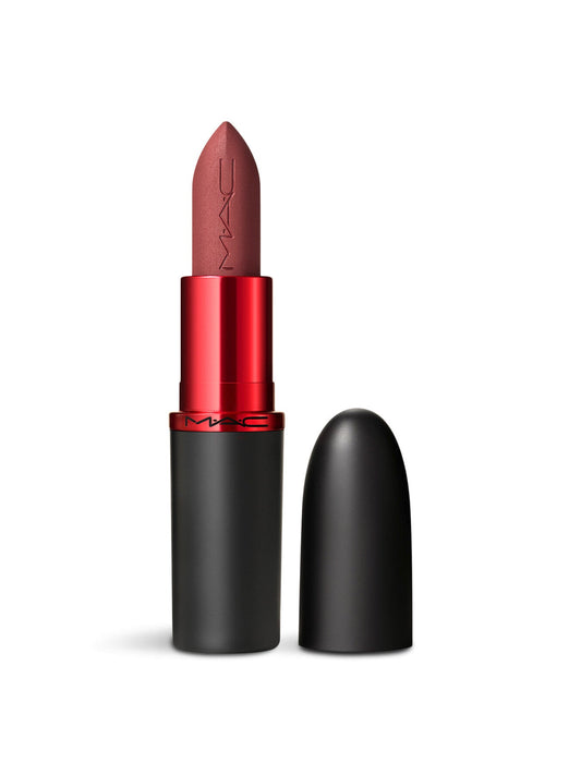 M·A·CXIMAL Silky Matte Viva Glam Lipstick