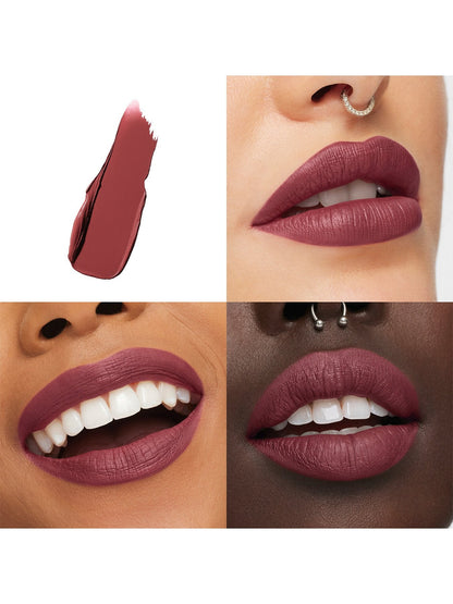 M·A·CXIMAL Silky Matte Viva Glam Lipstick