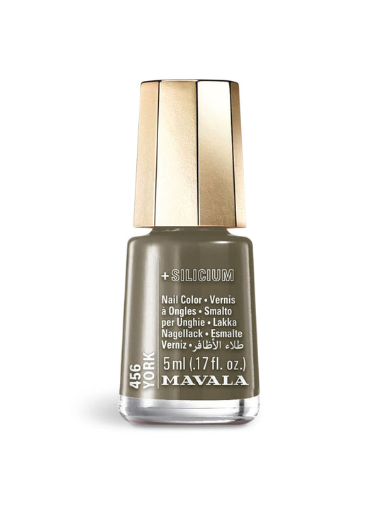 Mavala Mini Kleur Nagellak 5ml