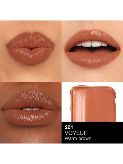 Nars Afterglow Sensual Shine Lipstick